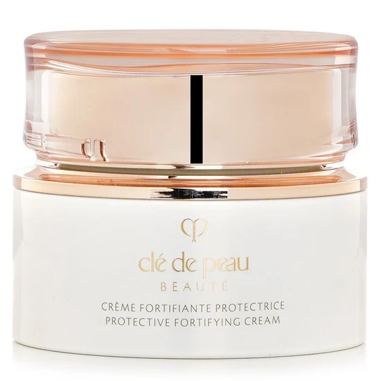 Clé de Peau Beauté Protective Day Emulsion