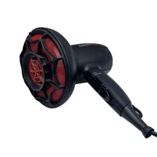BaByliss Pro Radiant Processor & Dryer
