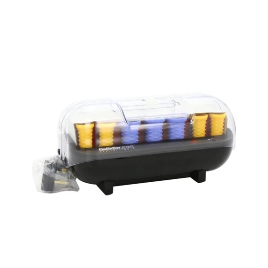 BaByliss Pro 20pc Roller Set