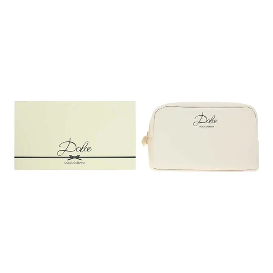 Dolce & Gabbana Not For Sale Pink Pouch