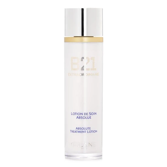 ORLANE B21 Extraordinaire Absolute Treatment Lotion