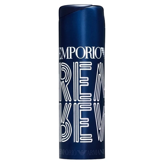 Emporio Armani Remix For Men Eau De Toilette