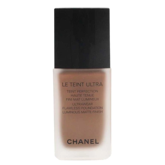 CHANEL Ultra Le Teint Ultrawear Flawless Finish Foundation