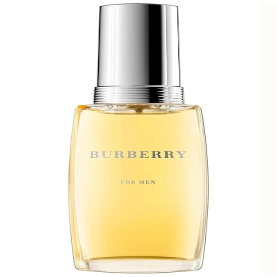 BURBERRY Original Men Eau De Toilette