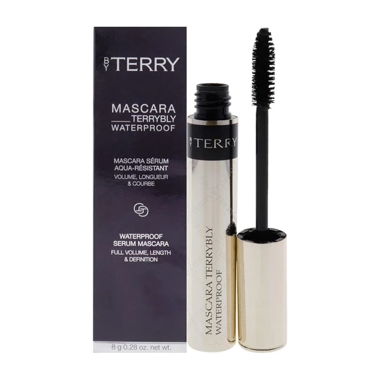 BY TERRY Mascara Terrybly - 1