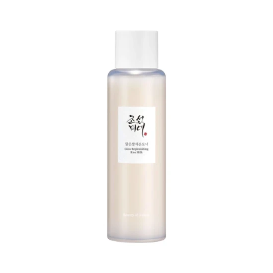 Beauty of Joseon Toner & Essence Glow Replenishing Rice Milk