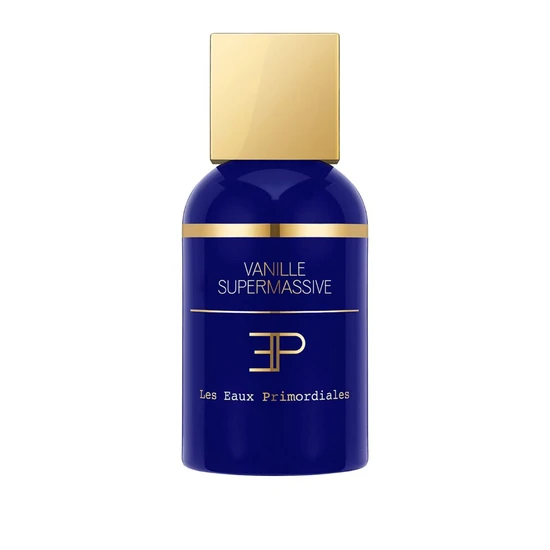 Les Eaux Primordiales Vanille Supermassive Extrait De Parfum