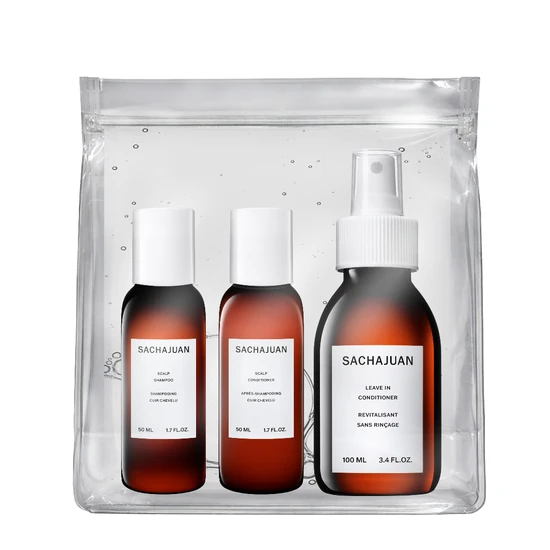 Sachajuan Scalp Care Discovery Kit