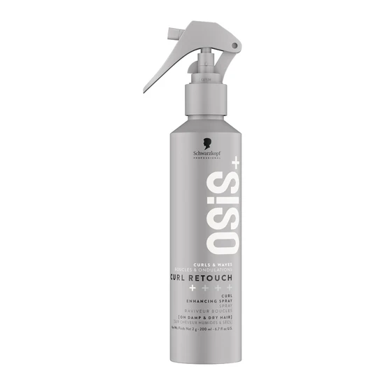 Schwarzkopf Professional Osis Curl Retouch