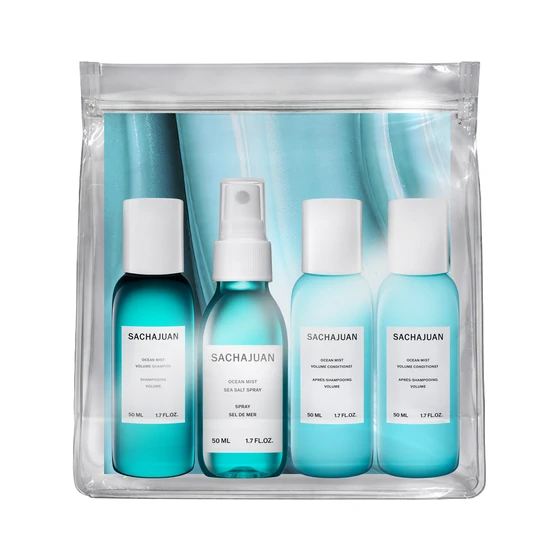 Sachajuan Ocean Mist Discovery Kit