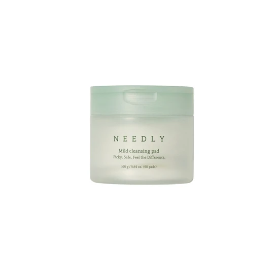 Needly Mild Cleansing Pad