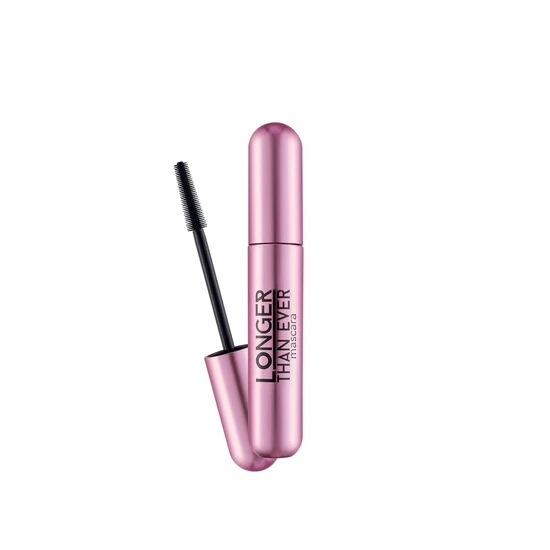 Flormar Longer Than Ever Mascara