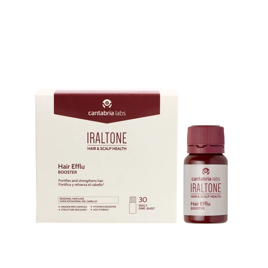 Iraltone Hair Efflu Booster
