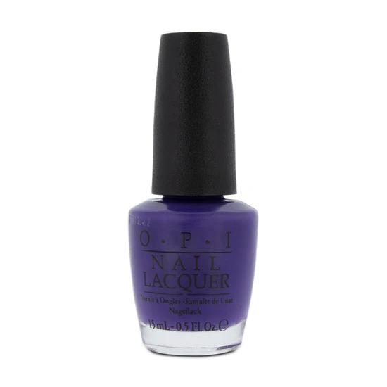 OPI Nordic Collection Nail Polish