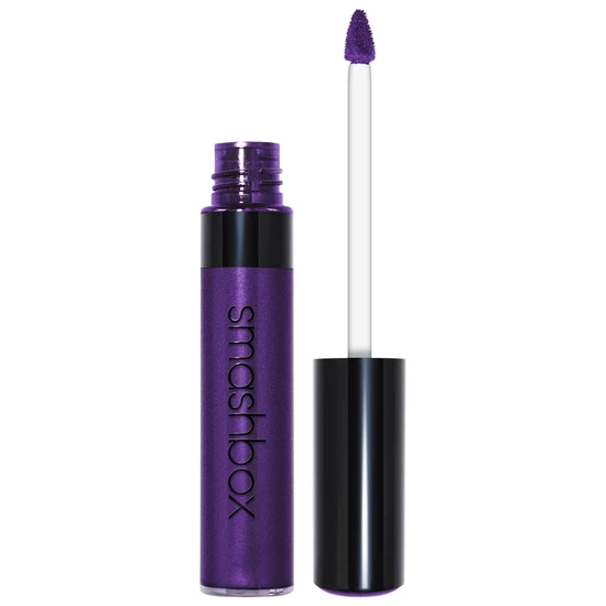 Smashbox Be Legendary Liquid Lip