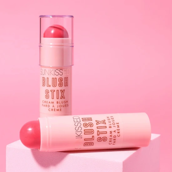 Sunkissed Blush Stix Cream Blusher