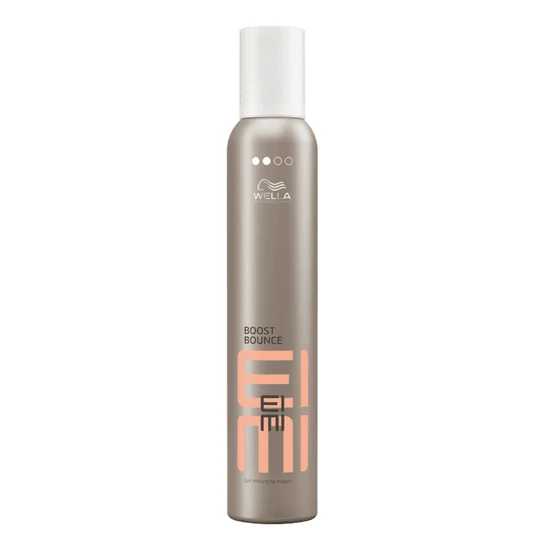 Wella Professionals Curls Nutricurls Boost Bounce
