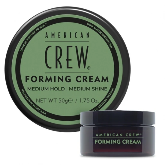 American Crew Forming Cream