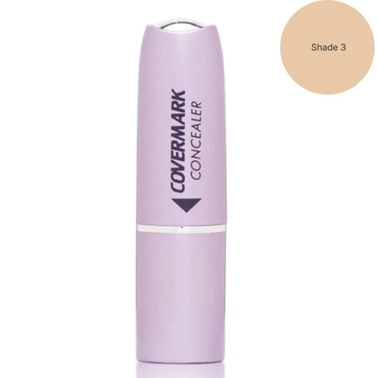 Covermark Concealer