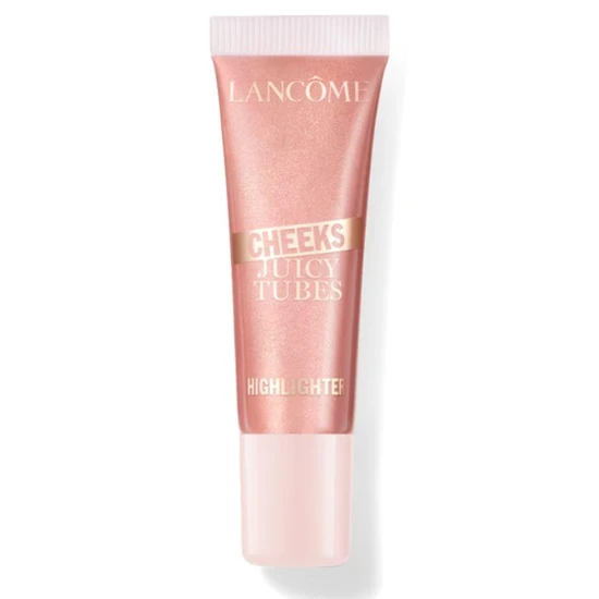 Lancôme Juicy Tubes Cheeks Jelly Shimmering Highlighter
