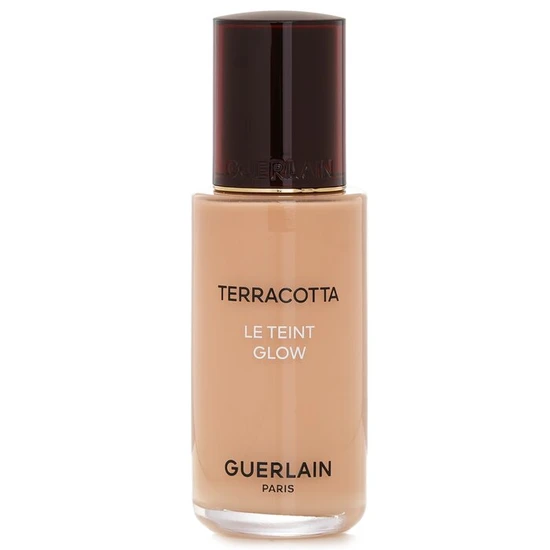 GUERLAIN Terracotta Le Teint Glow Foundation