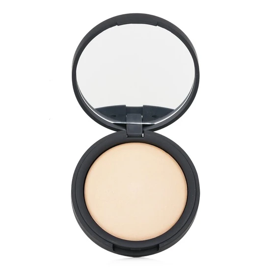 Inika Baked Mineral Foundation