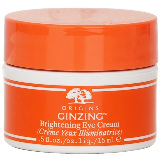 Origins Ginzing Brightening Eye Cream