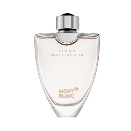 Montblanc Femme Individuelle Eau De Toilette