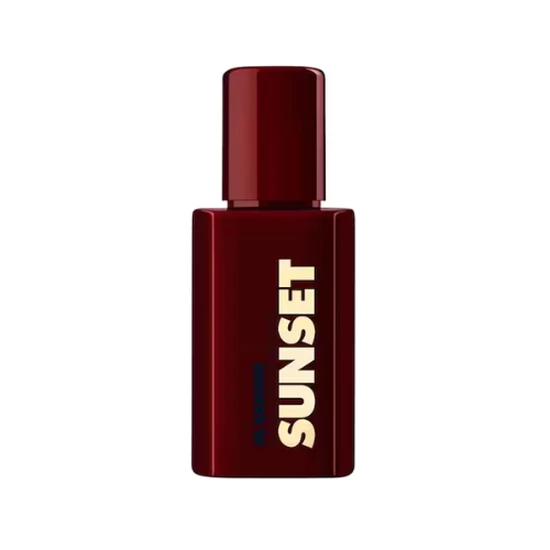 Jil Sander Sunset Eau De Parfum Intense