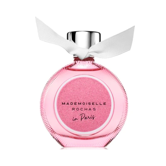 Rochas Mademoiselle Rochas In Paris Eau De Parfum