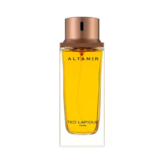 Ted Lapidus Altamir Eau De Toilette