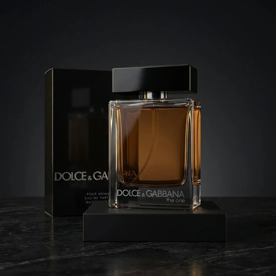 Dolce & Gabbana The One Pour Homme Eau De Parfum