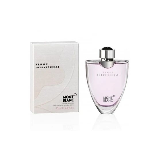 Montblanc Femme Individuelle Eau De Toilette