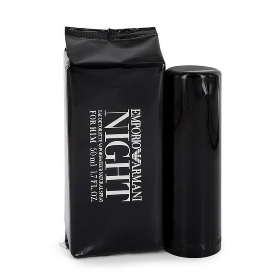 Emporio Armani Night Eau De Toilette