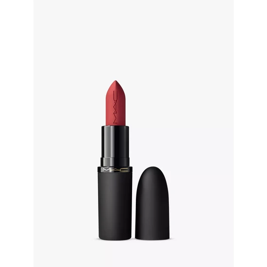 MAC Powder Kiss Lipstick