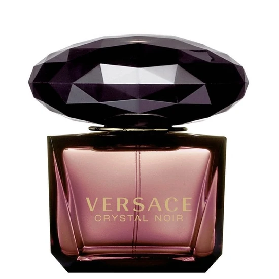 Versace Crystal Noir Eau De Toilette