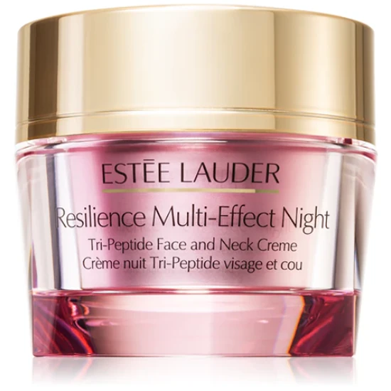 Estée Lauder Resilience Lift Night Lifting/Firming Face & Neck Creme