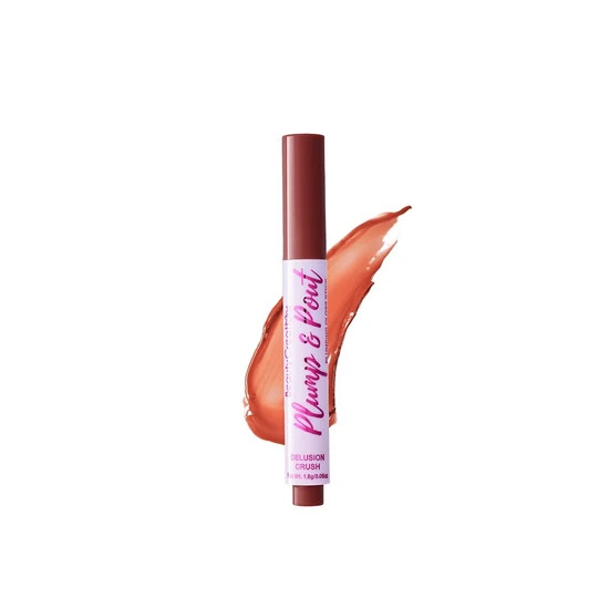 Beauty Creations Plump & Pout Plumping Gloss Stick