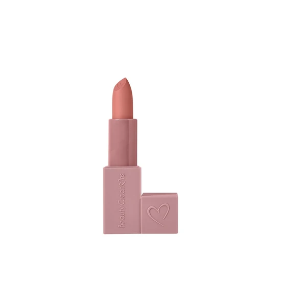 Beauty Creations Tease Me Soft Matte Lipstick