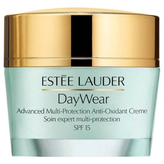 Estée Lauder DayWear Multi-Protection Anti-Oxidant Creme SPF 15