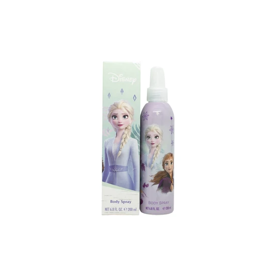 Disney Frozen 2 Body Spray