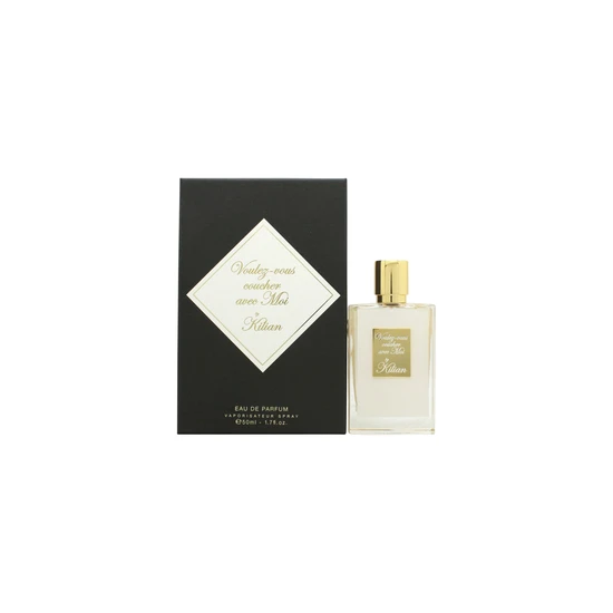 Kilian Voulez-Vous Coucher Avec Moi Carafe Eau De Parfum