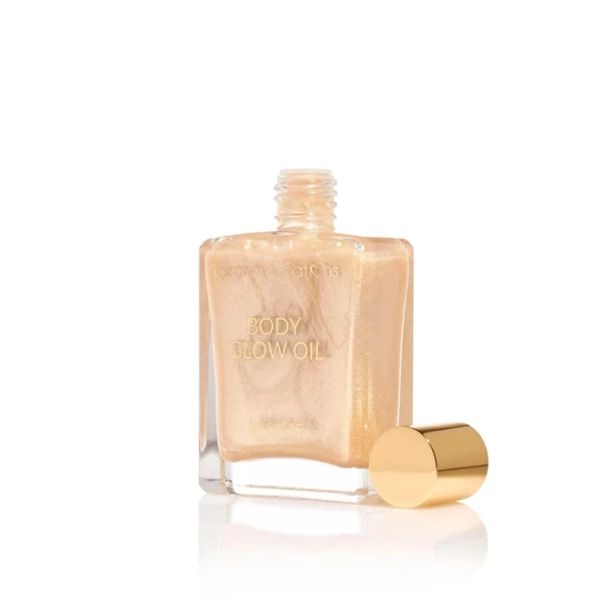 Beauty Creations Body Glow Oil