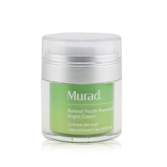 Murad Retinol Youth Renewal Night Cream