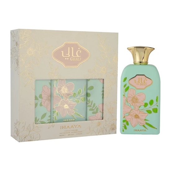 Inaaya Ghali Eau De Parfum