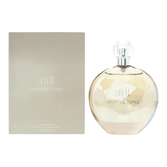 Jennifer Lopez Still Eau De Parfum