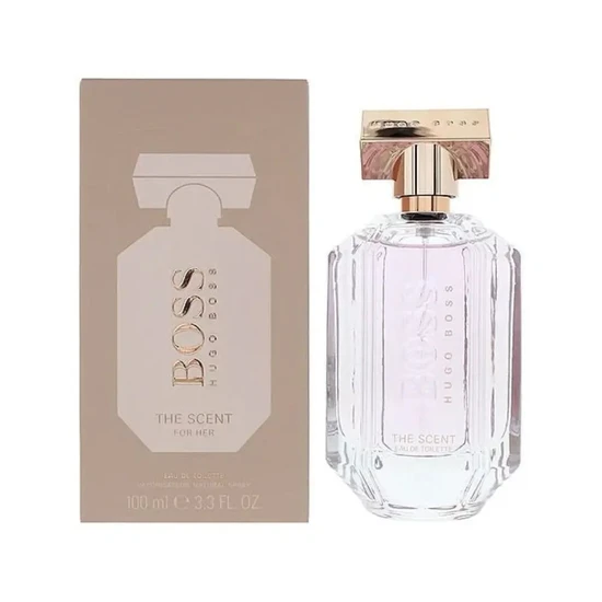 Hugo Boss The Scent For Her Eau De Toilette