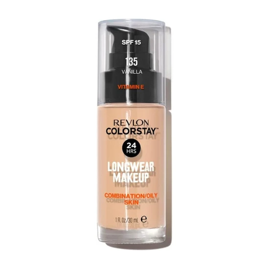 Revlon Colourstay Combination Oily Skin Foundation