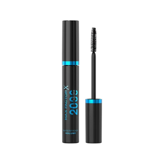 Max Factor 2000 Calorie Waterproof Volume Mascara