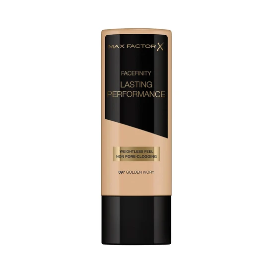 Max Factor Lasting Performance Weightless Feel Foundation